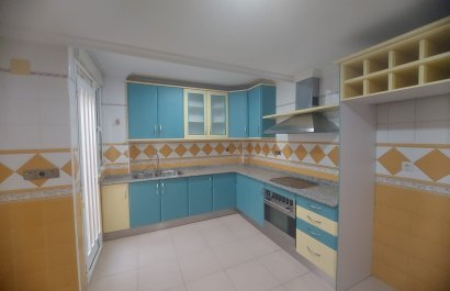 Rijwoning - Herverkoop - La Murada - La Murada