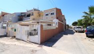 Rijwoning - Herverkoop - Torrevieja
- VRE-14136