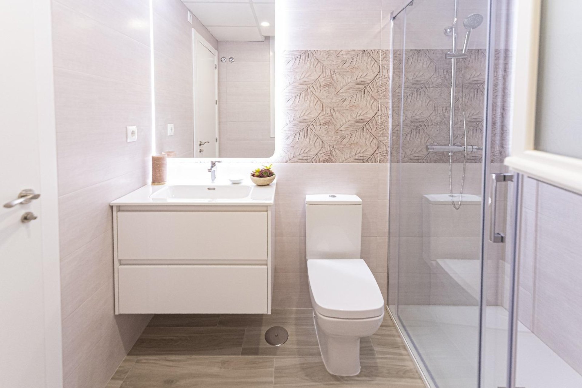  - Rijwoning -
La Manga del Mar Menor - La Manga