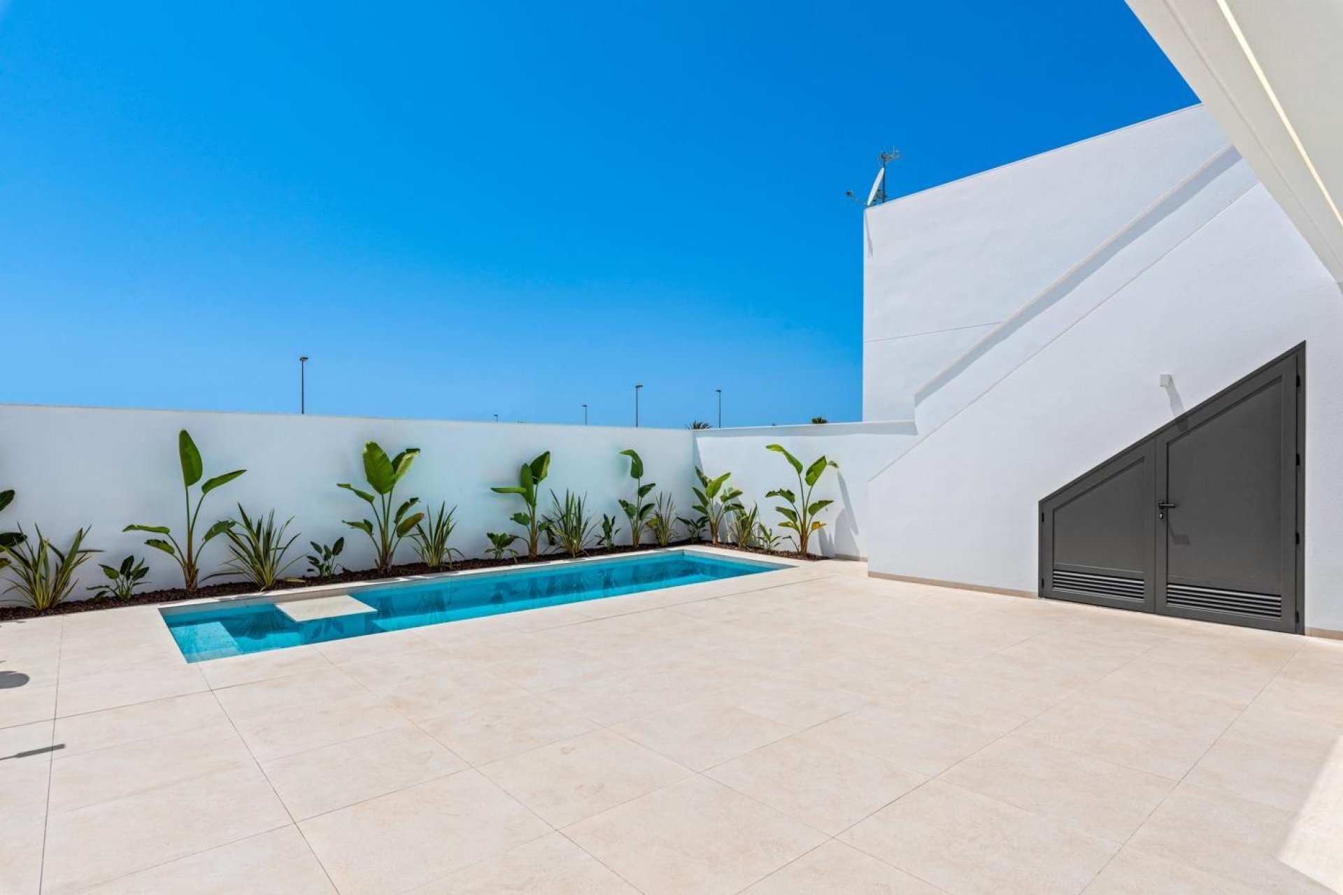  - Rijwoning -
Los Alcázares - Serena Golf