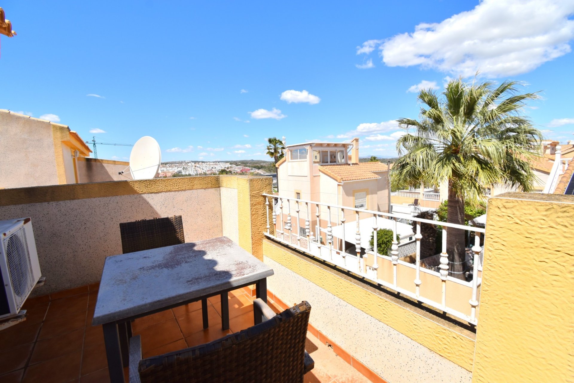  - Rijwoning -
Orihuela Costa - Los Altos