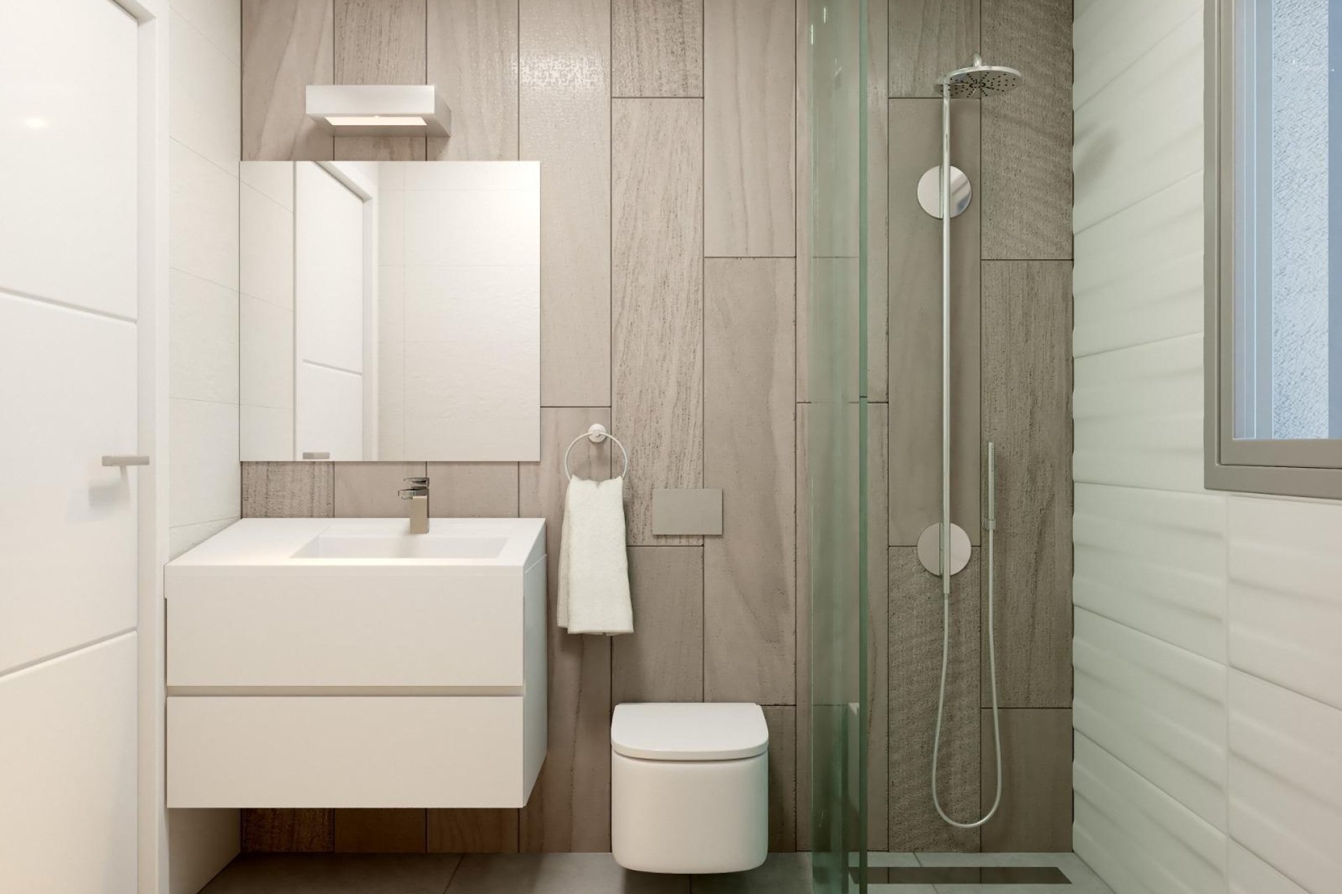  - Rijwoning -
Orihuela Costa - PAU 1