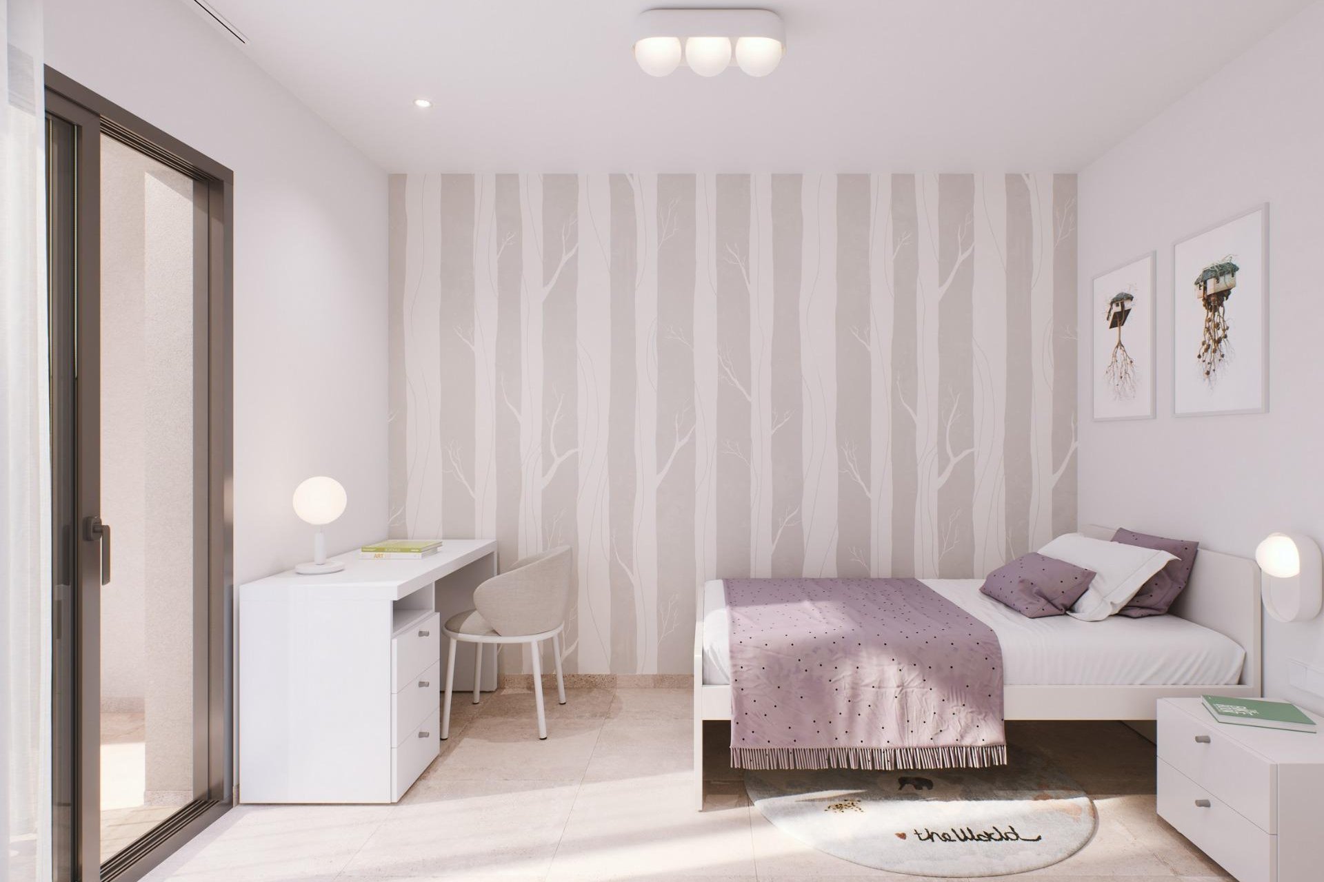  - Rijwoning -
Pilar de la Horadada - Barrio los Segundas