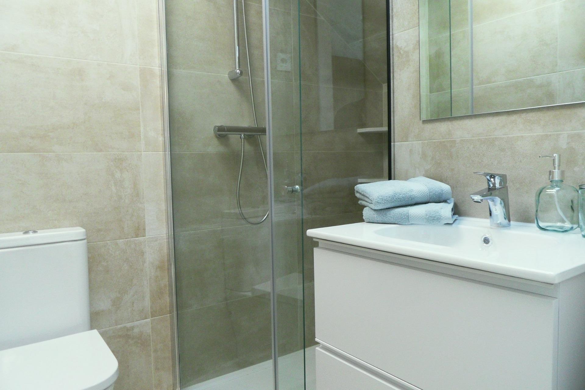  - Rijwoning -
Pilar de la Horadada - El Pilar de la Horadada