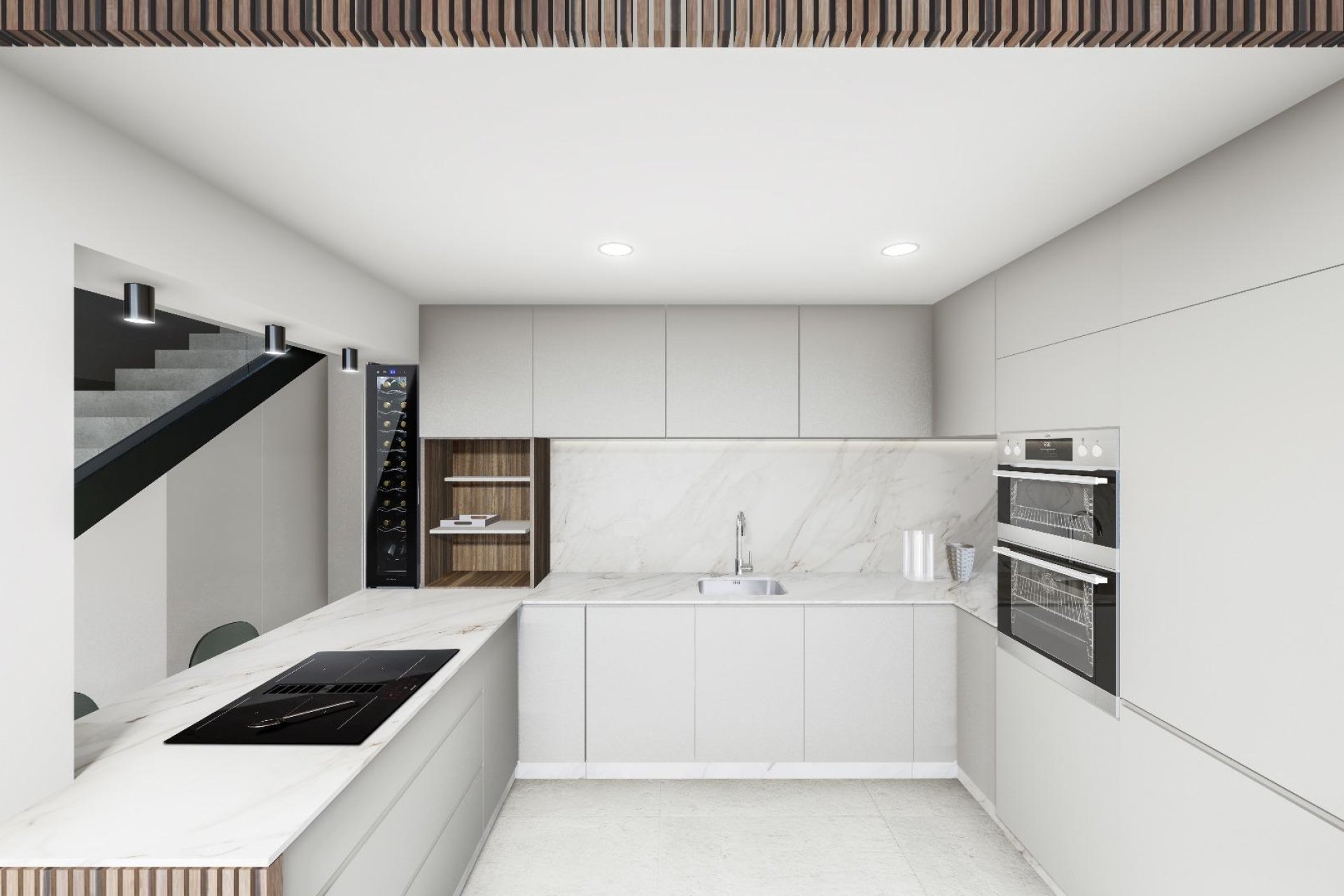  - Rijwoning -
Pilar de la Horadada - Lo Monte