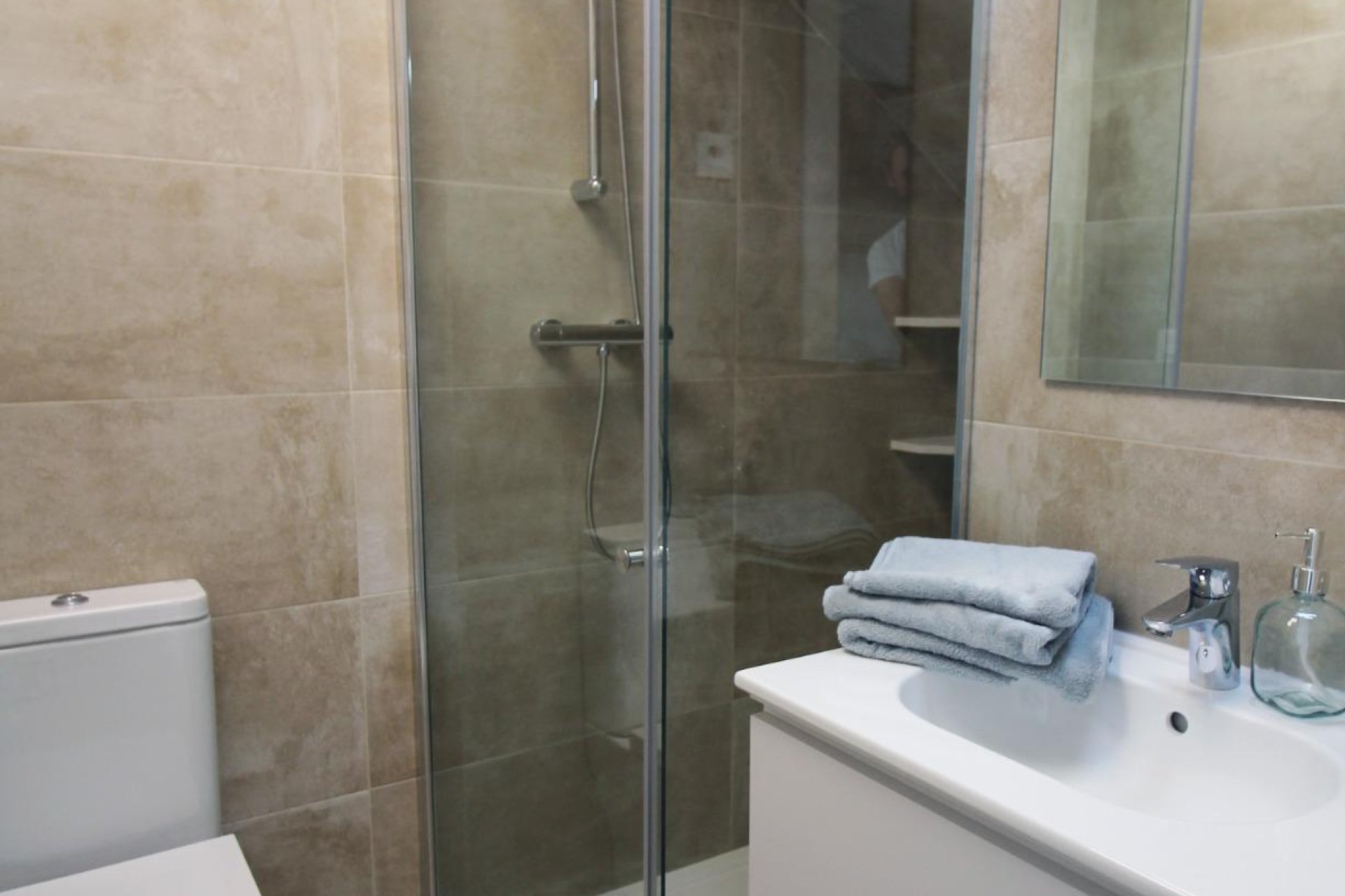  - Rijwoning -
Pilar de la Horadada - parque Andromeda