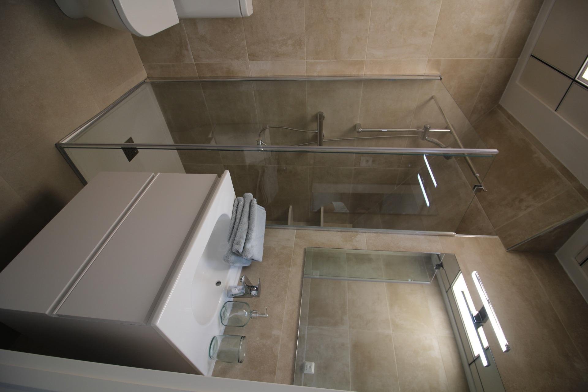  - Rijwoning -
Pilar de la Horadada - parque Andromeda