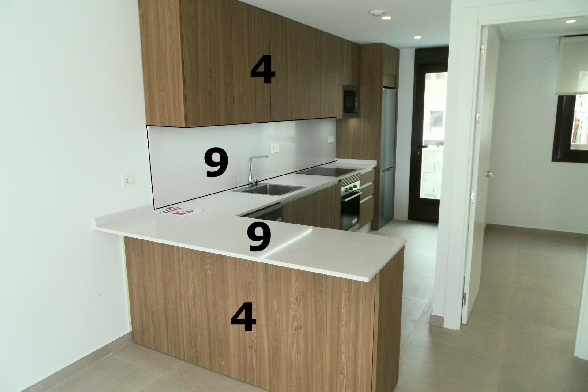  - Rijwoning -
Pilar de la Horadada - parque Andromeda