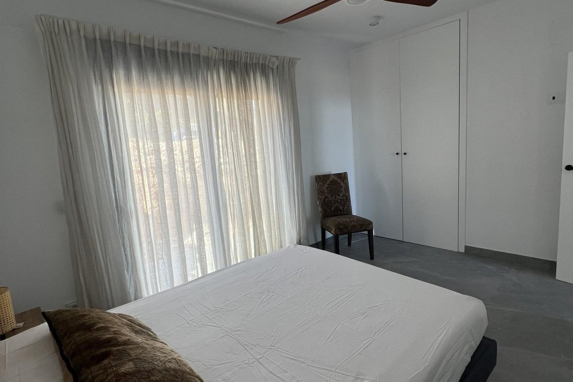  - Rijwoning -
Polop - PAU 1