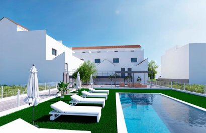 Rijwoning -  - Rafal -
                    Pueblo