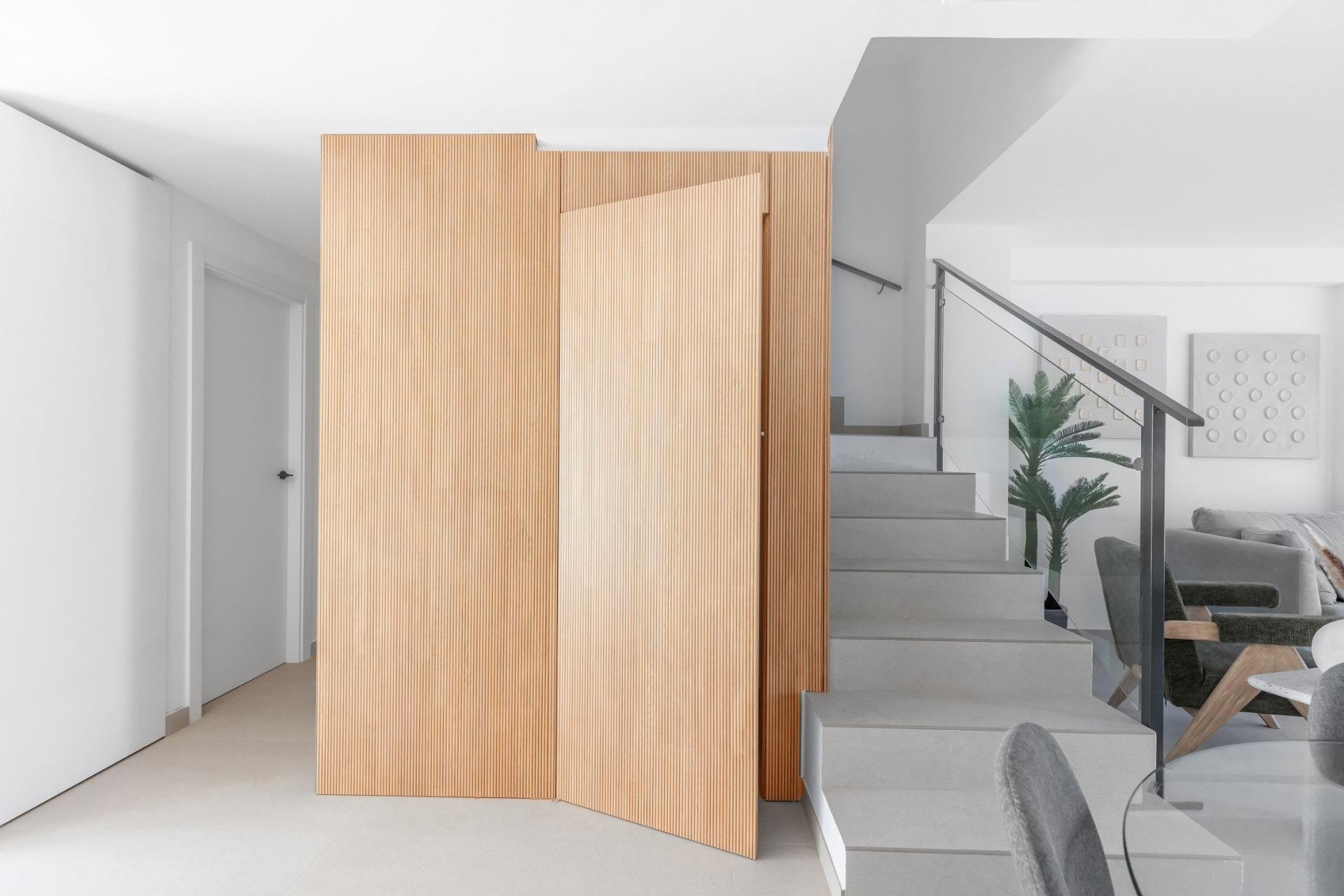  - Rijwoning -
Rafal - Pueblo