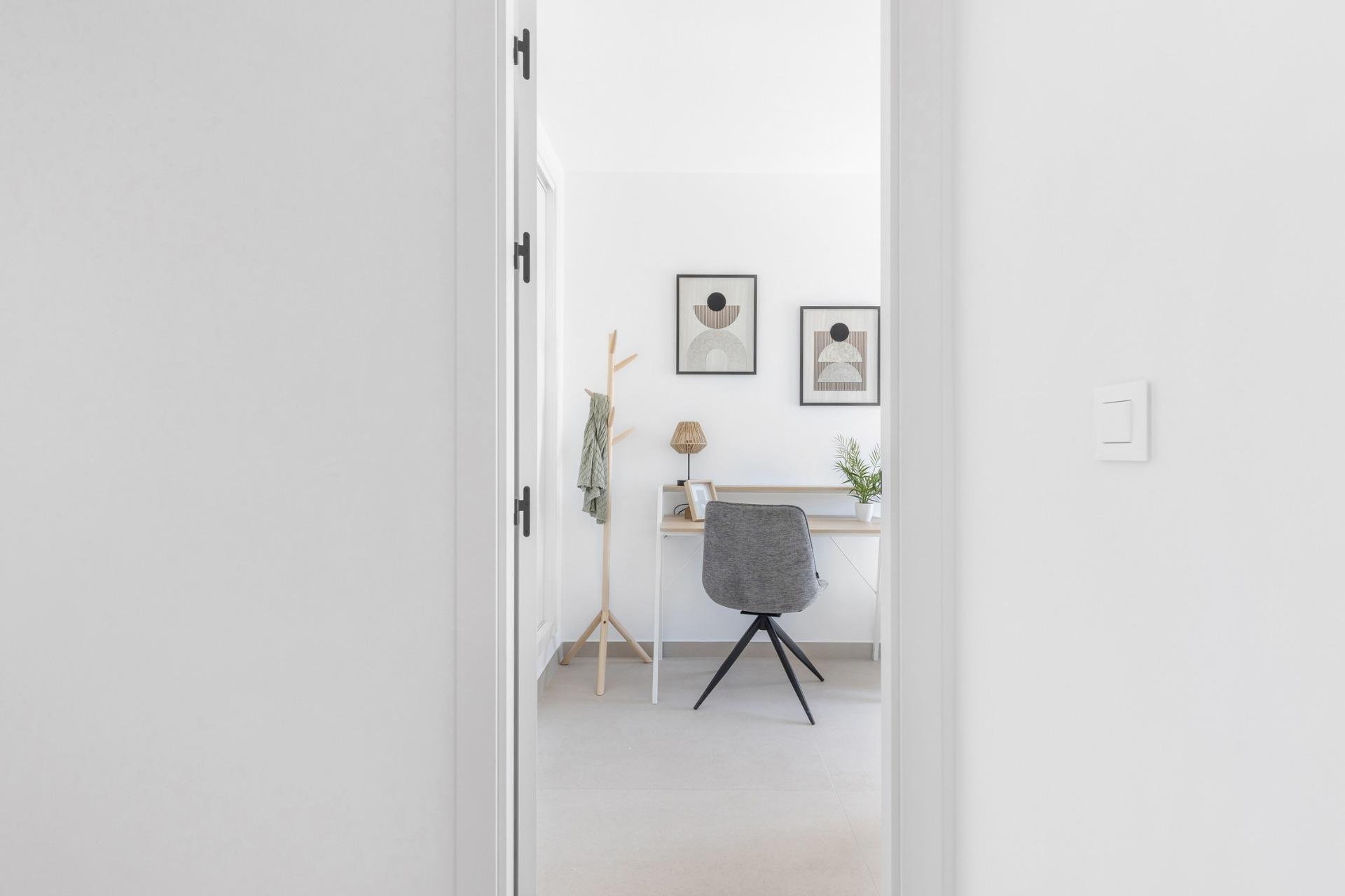  - Rijwoning -
Rafal - Pueblo