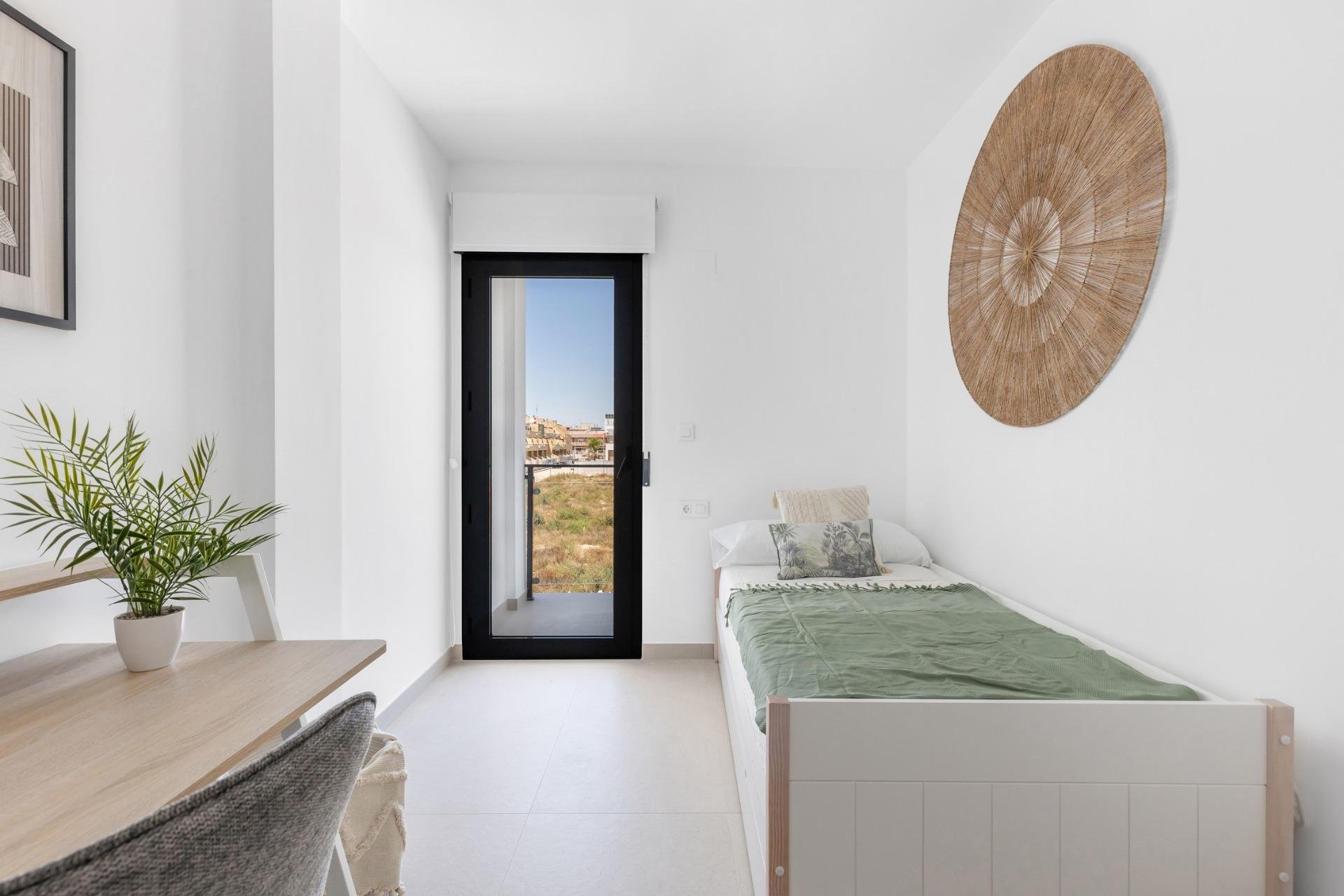  - Rijwoning -
Rafal - Pueblo