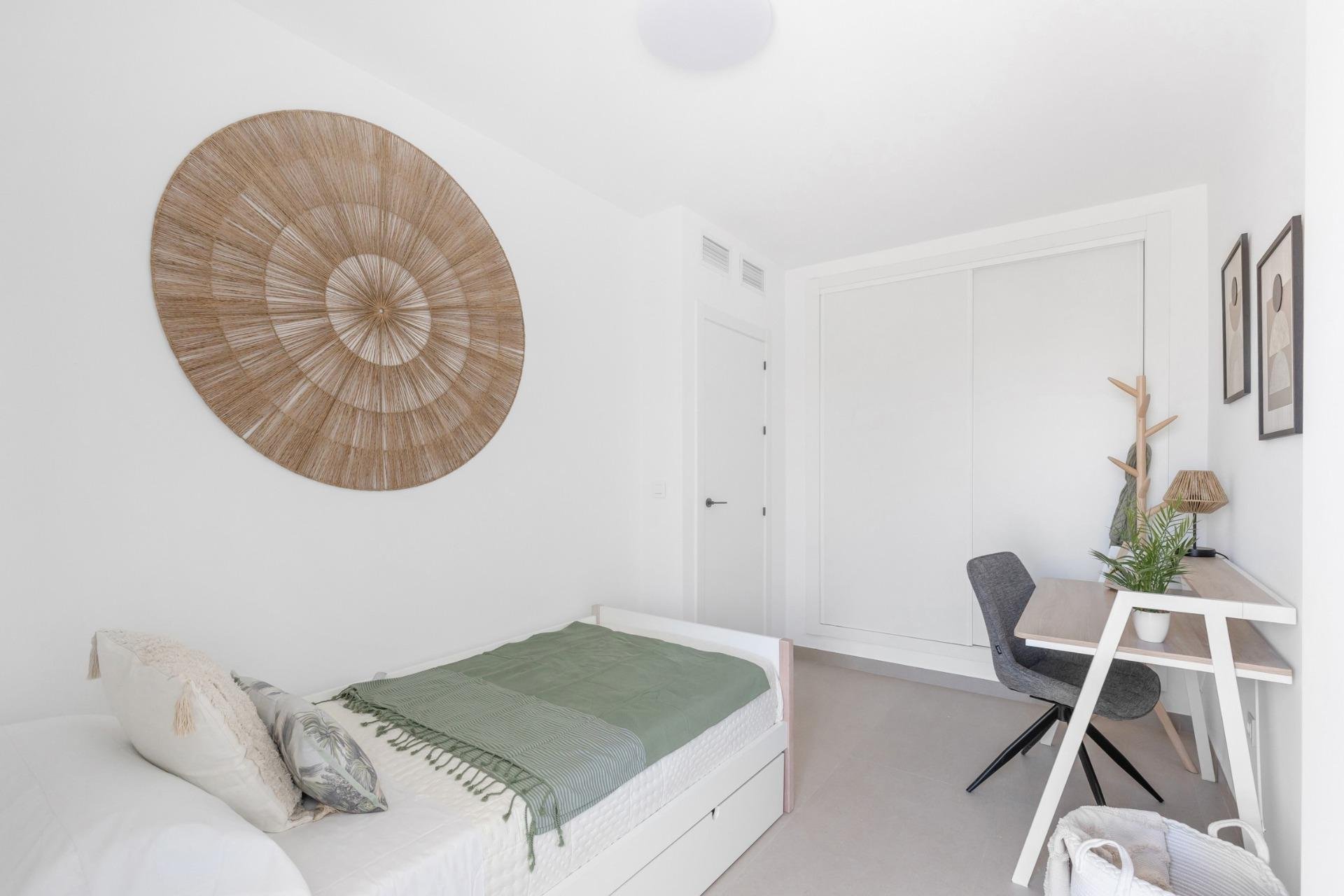  - Rijwoning -
Rafal - Pueblo