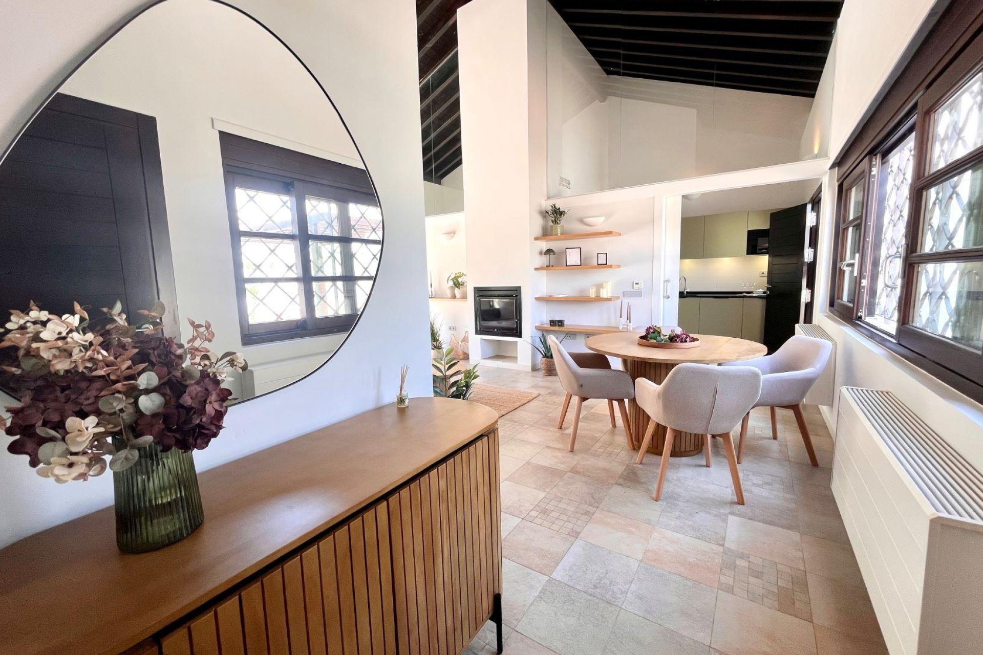  - Rijwoning -
Sucina - Peraleja Golf