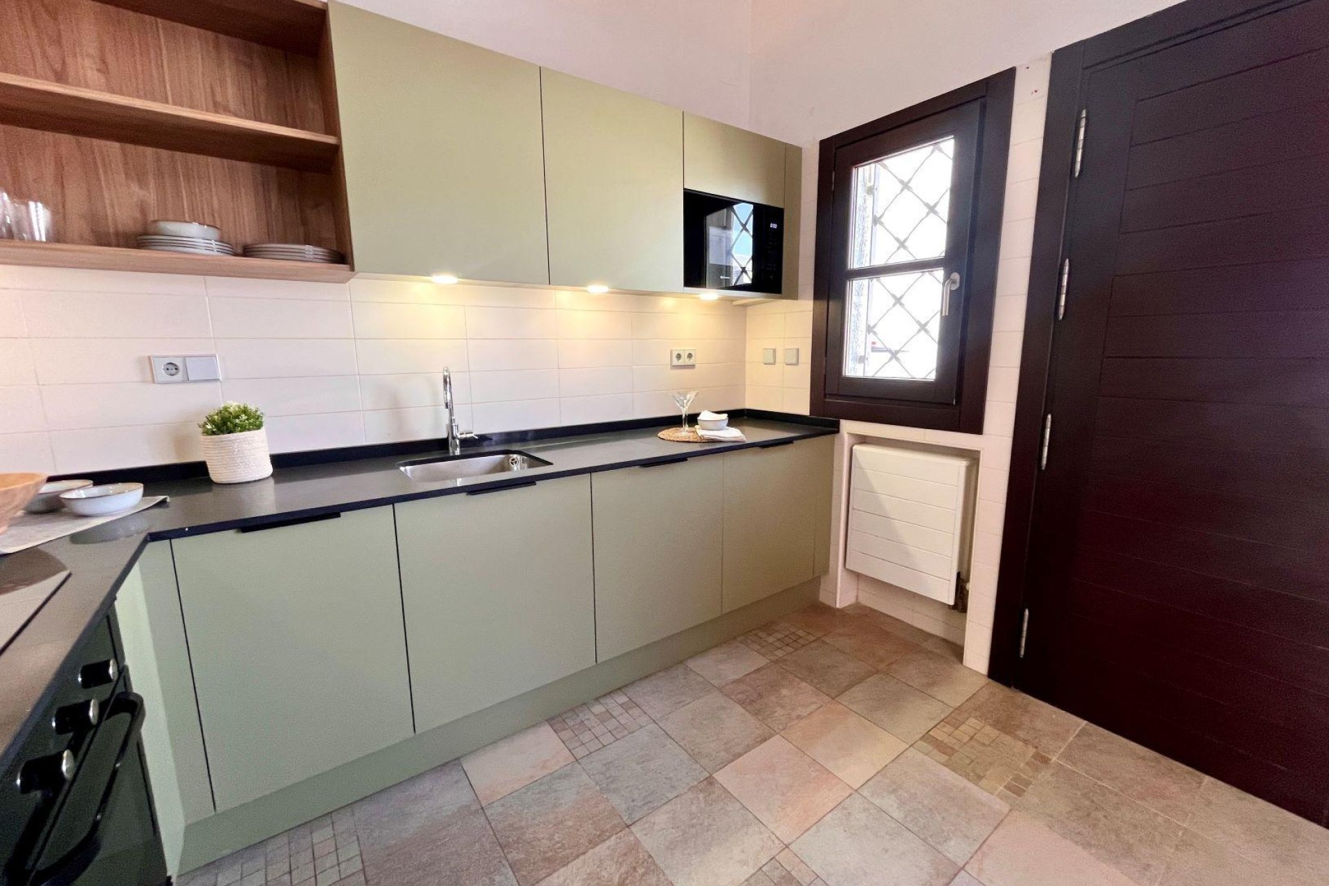  - Rijwoning -
Sucina - Peraleja Golf