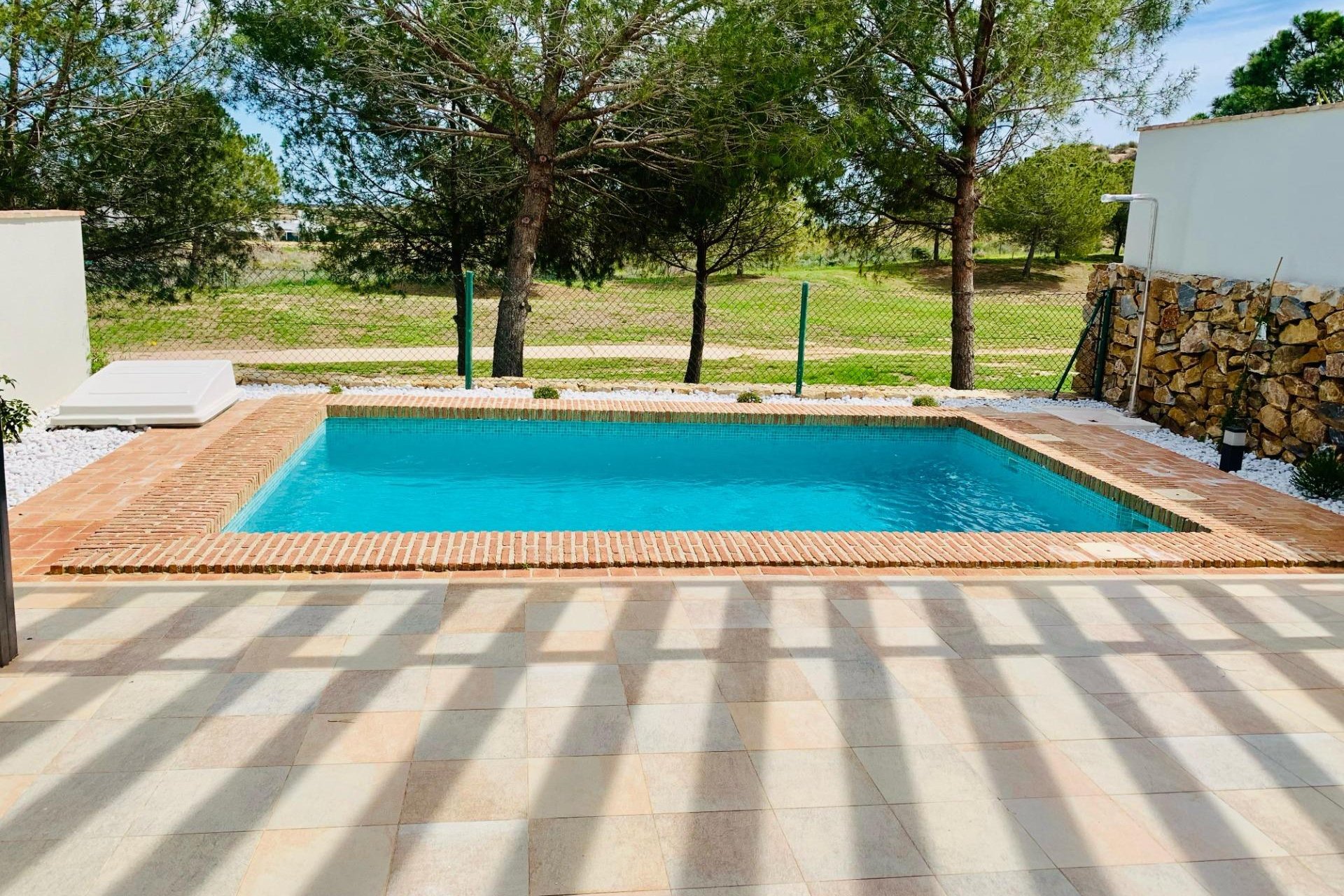  - Rijwoning -
Sucina - Peraleja Golf