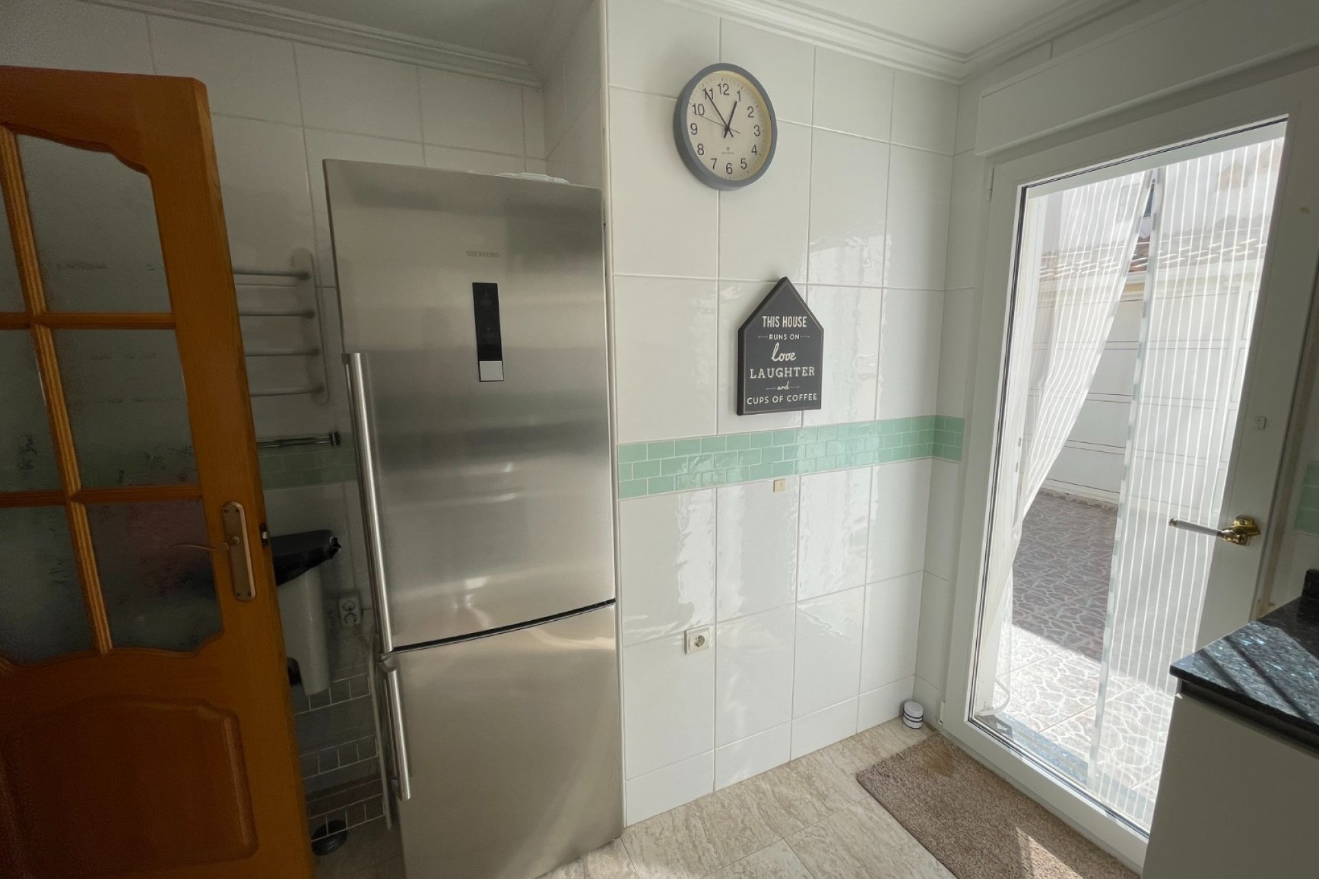  - Rijwoning -
Torre de La Horadada - Torre De Horadada