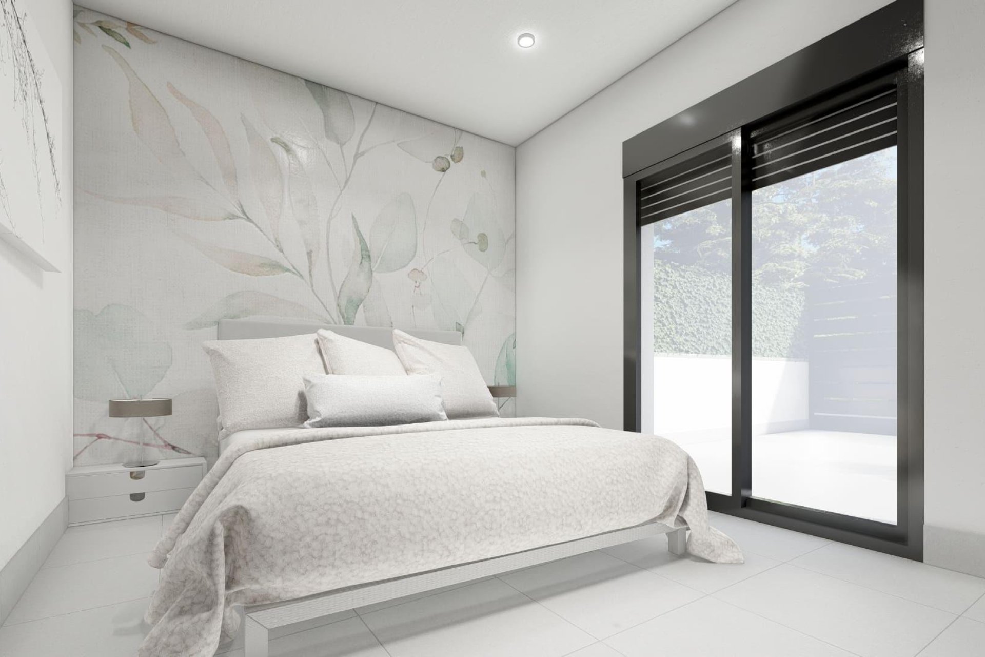  - Rijwoning -
Torre Pacheco - Roldán