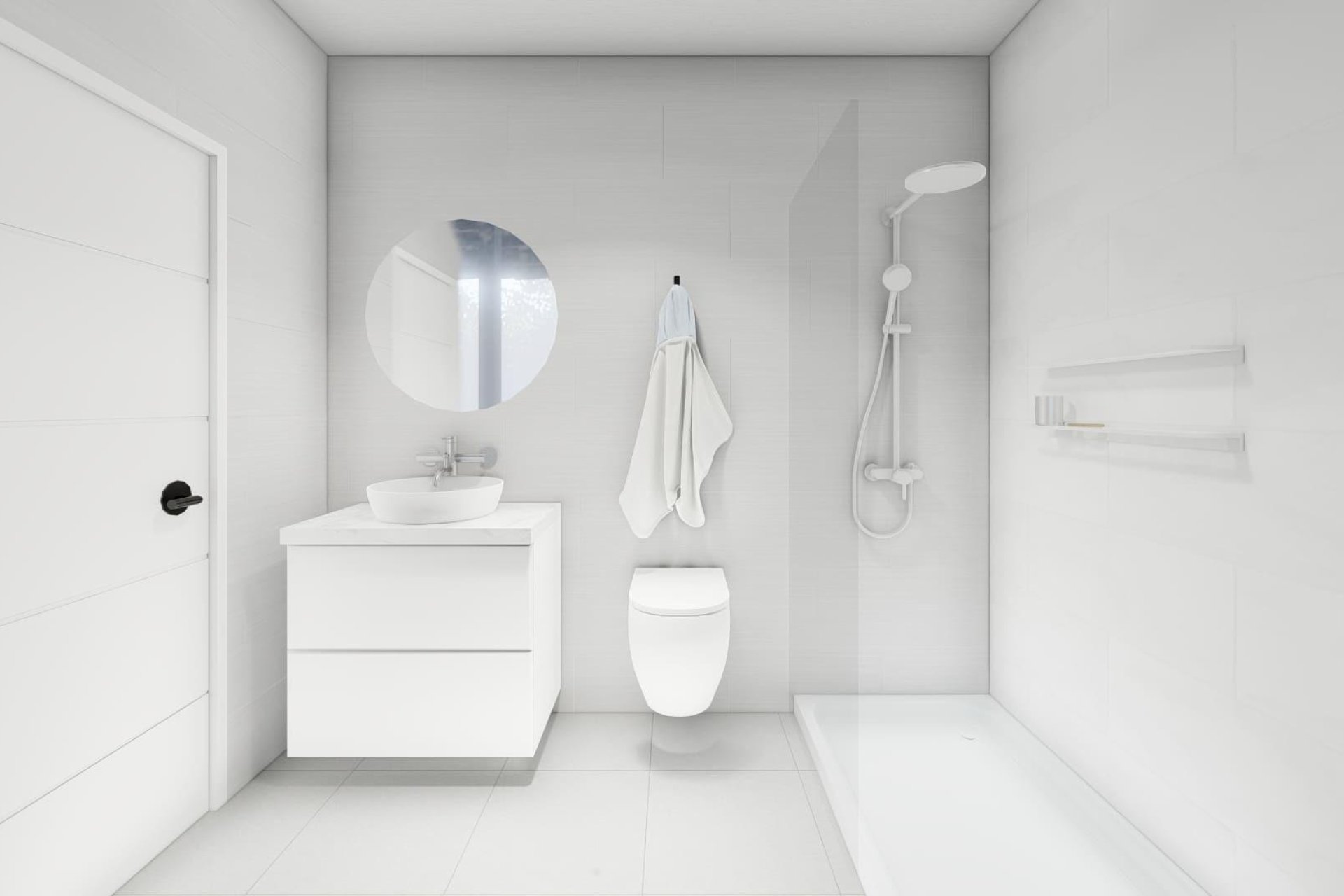  - Rijwoning -
Torre Pacheco - Roldán