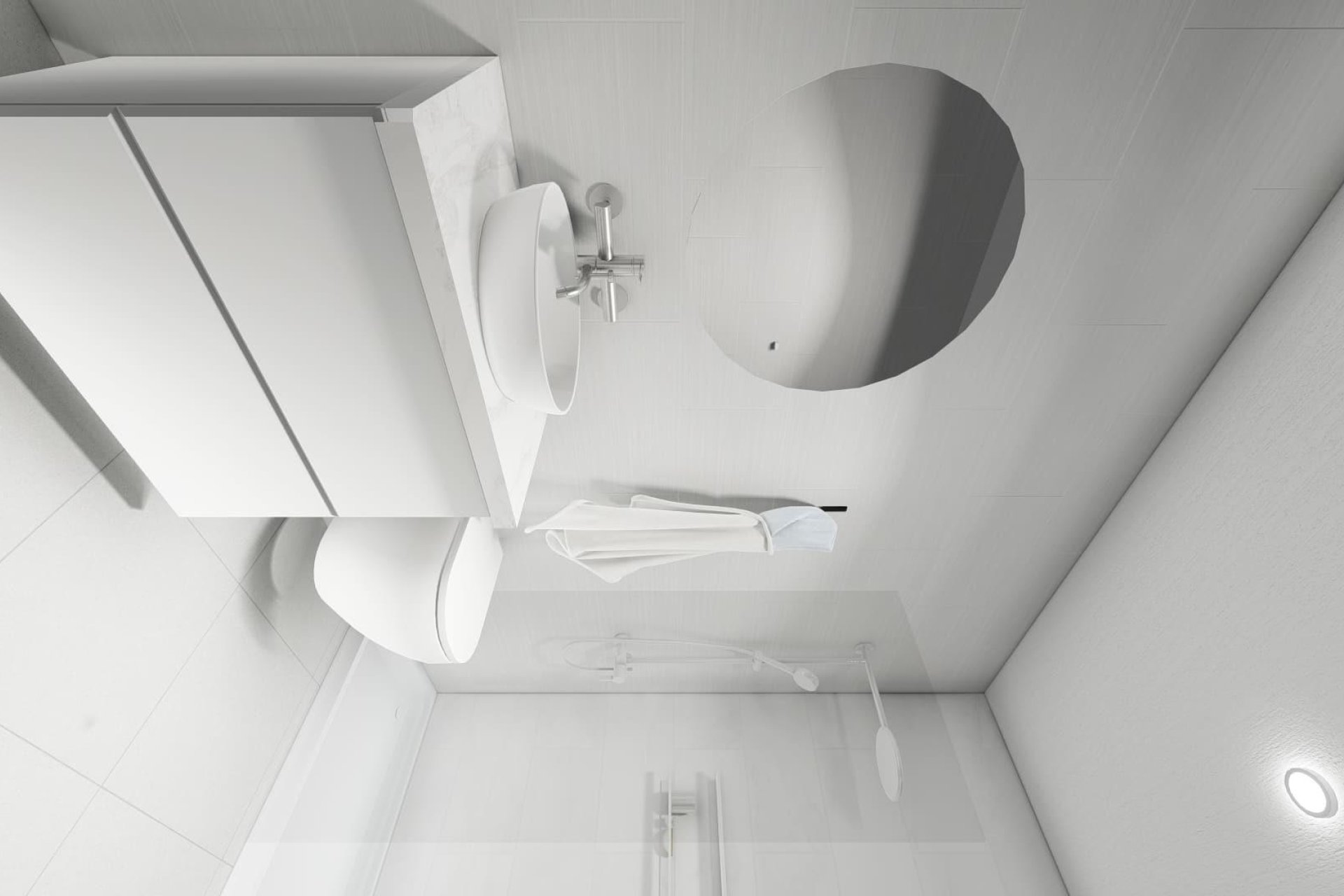  - Rijwoning -
Torre Pacheco - Roldán