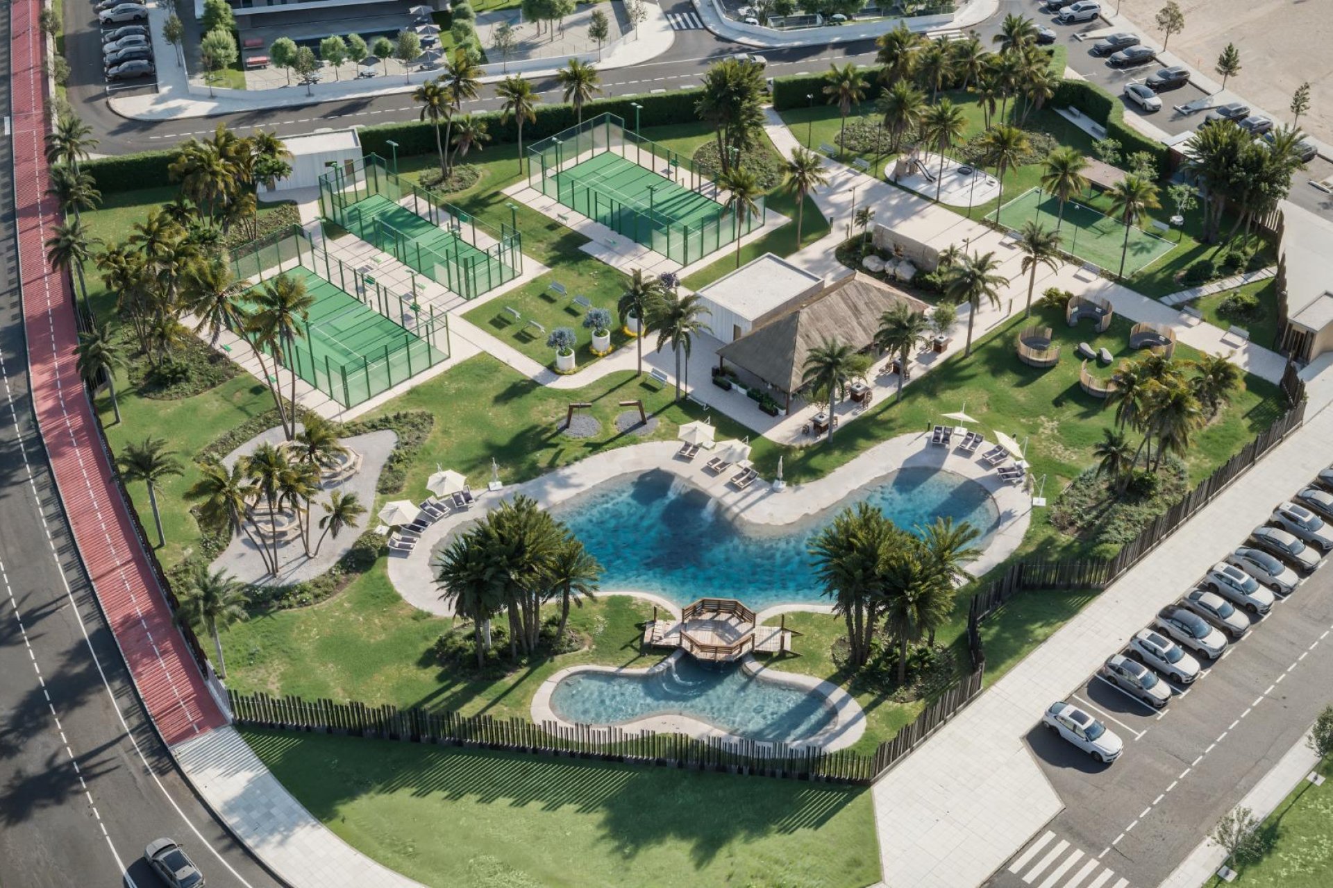  - Rijwoning -
Torre Pacheco - Roldán