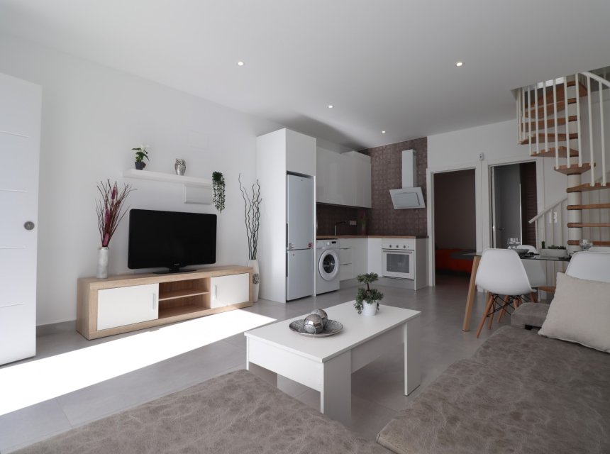  - Rijwoning -
Torrevieja - San Luis