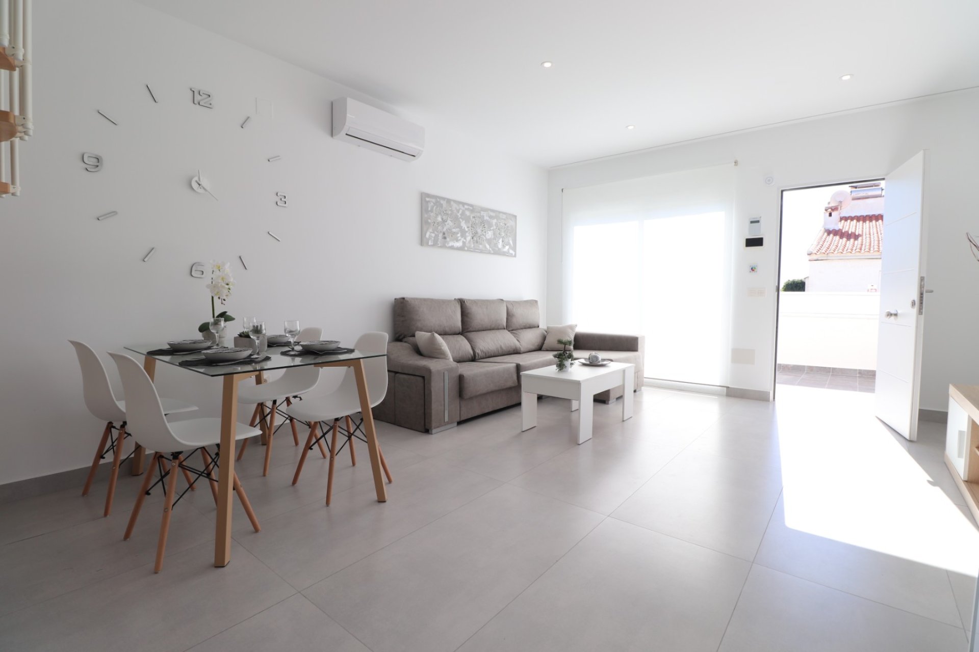  - Rijwoning -
Torrevieja - San Luis