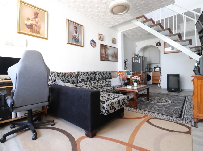  - Rijwoning -
Torrevieja - Torretas