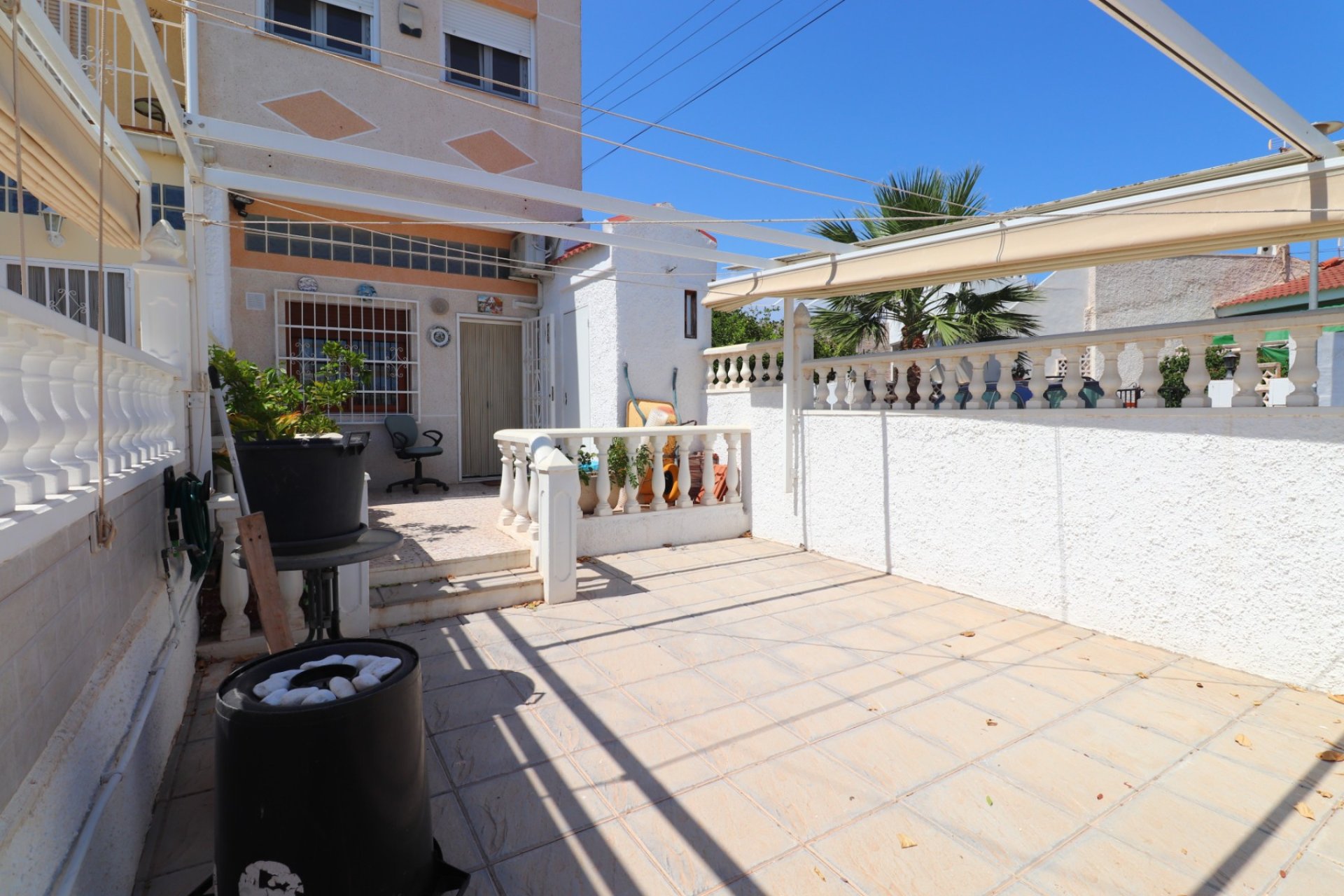  - Rijwoning -
Torrevieja - Torretas