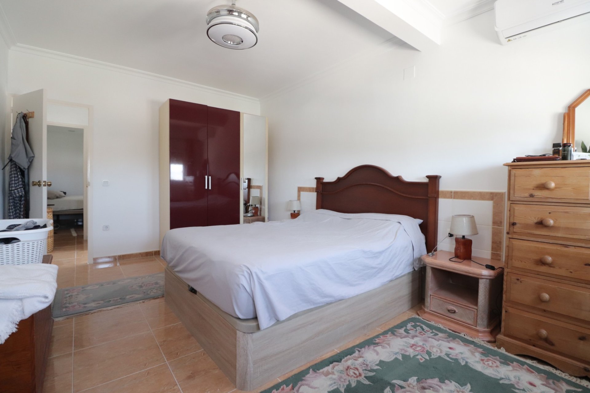  - Rijwoning -
Torrevieja - Torretas