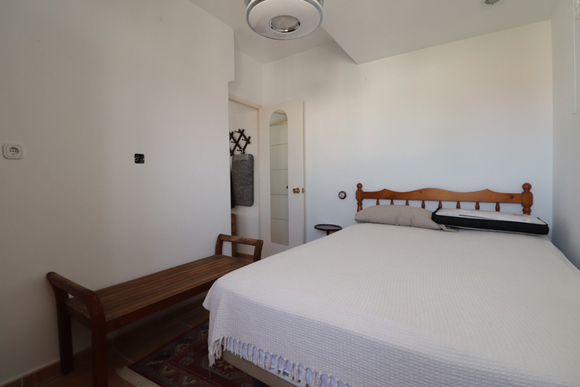  - Rijwoning -
Torrevieja - Torretas