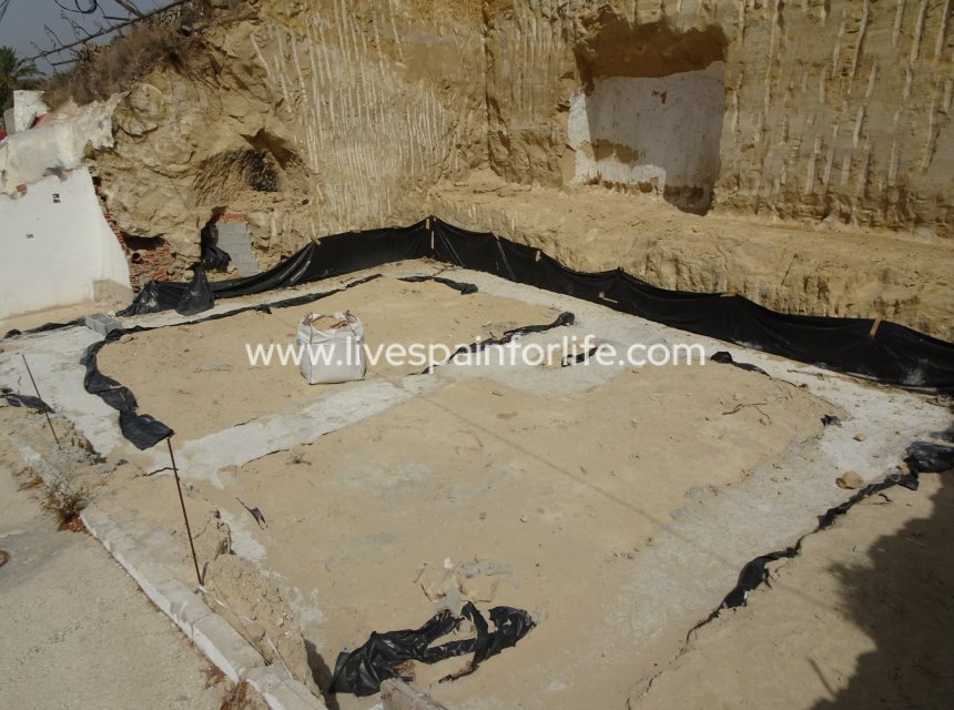  -  -
Rojales - Rojales - Village