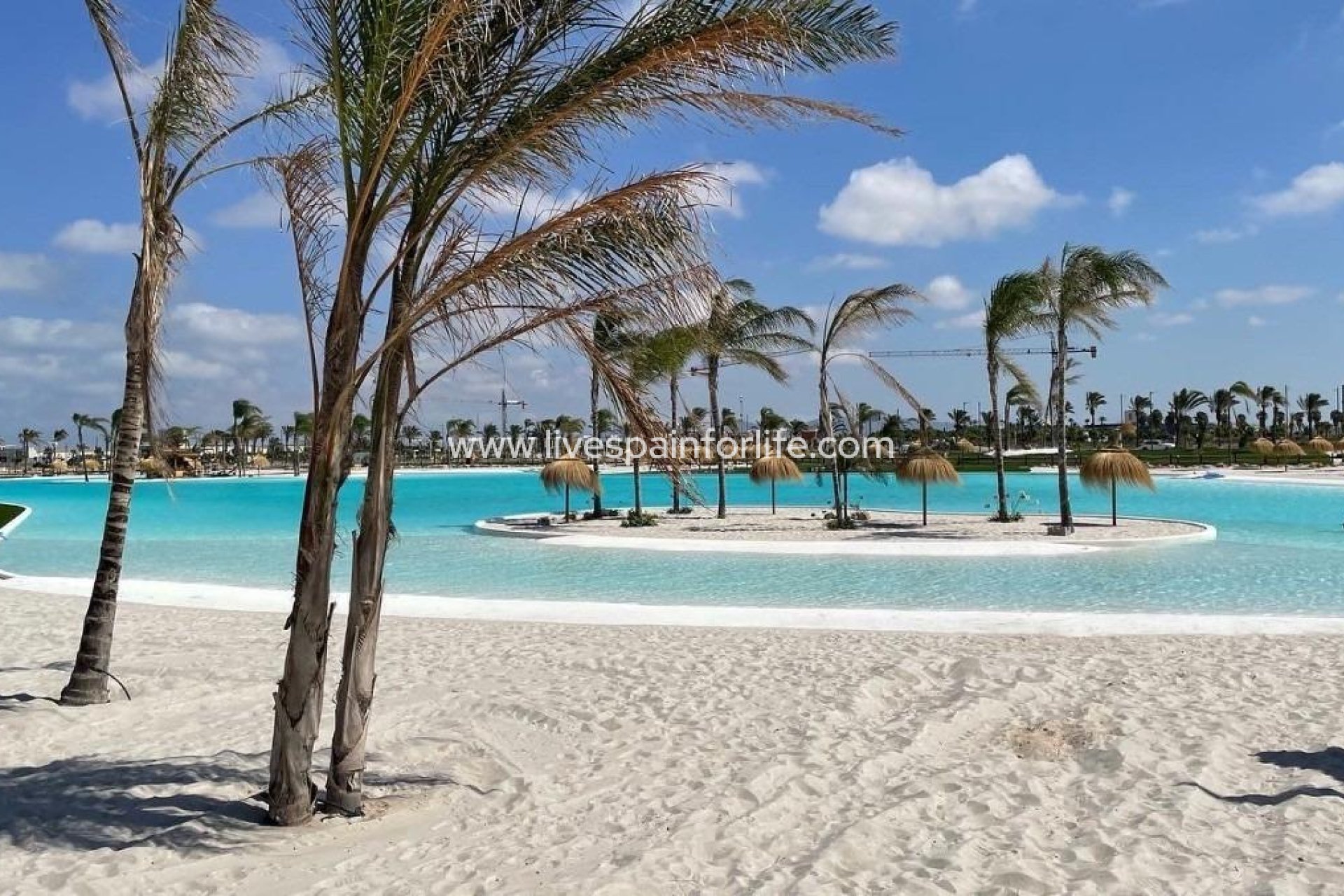  -  -
 - Santa Rosalia Lake & Life Resort