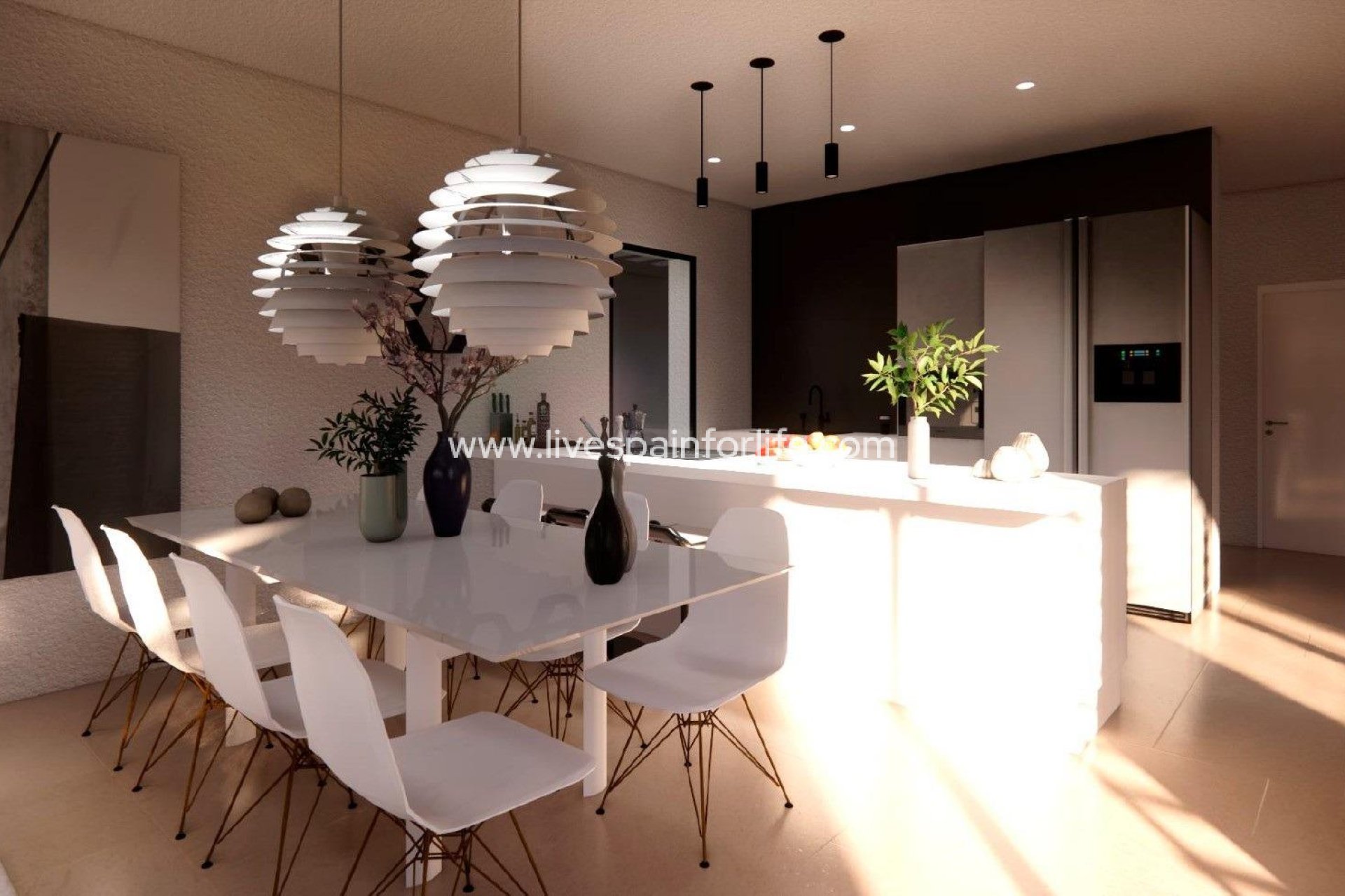  -  -
 - Santa Rosalia Lake & Life Resort