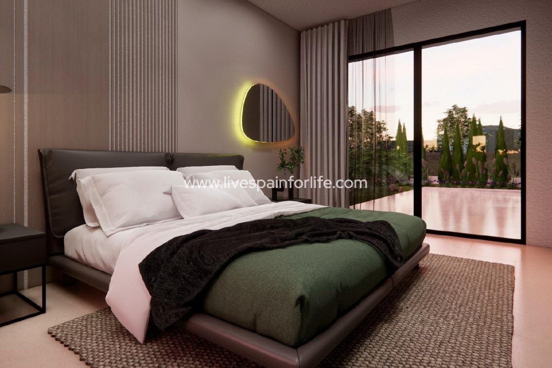  -  -
 - Santa Rosalia Lake & Life Resort