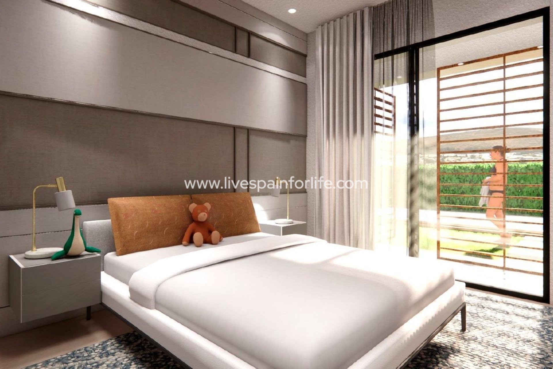  -  -
 - Santa Rosalia Lake & Life Resort