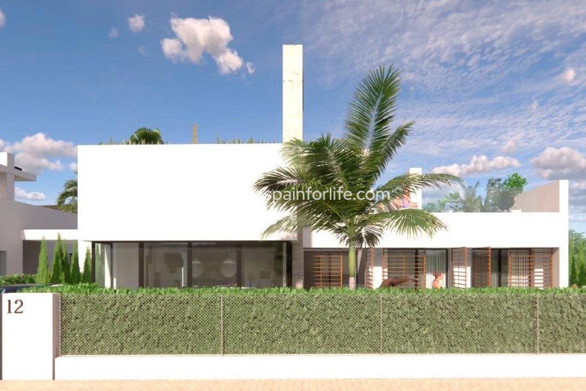  -  -
 - Santa Rosalia Lake & Life Resort