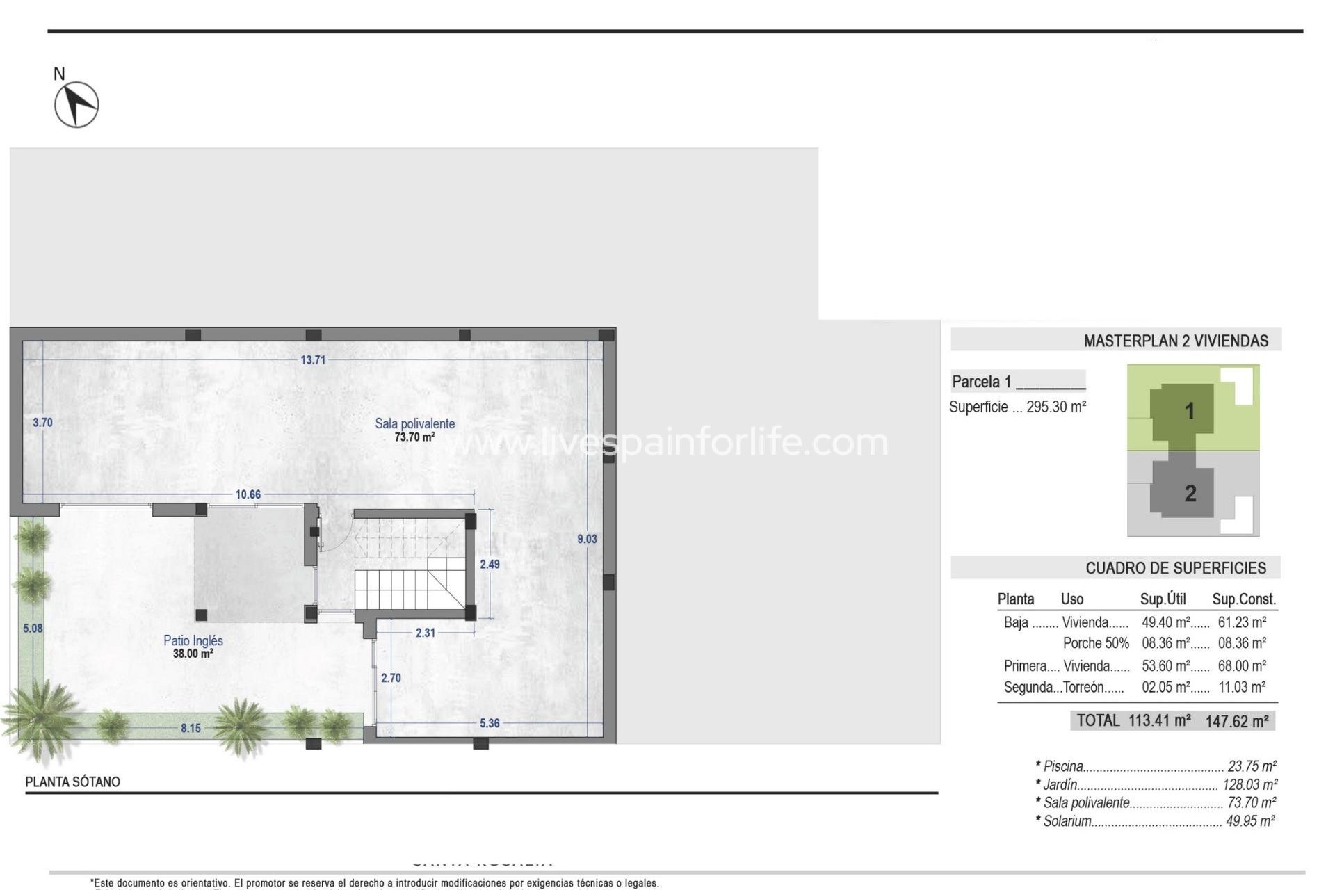  -  -
 - Santa Rosalia Lake & Life Resort