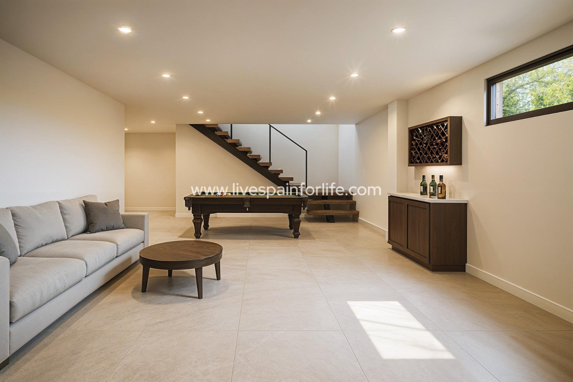  -  -
 - Santa Rosalia Lake & Life Resort