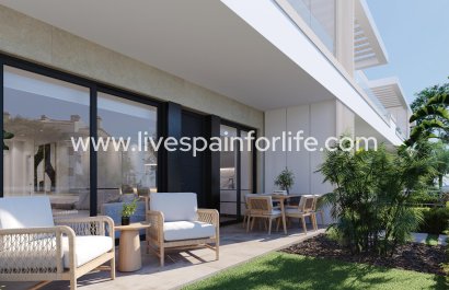  -  -  -
                    Santa Rosalia Lake & Life Resort