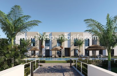  -  -  -
                    Santa Rosalia Lake & Life Resort