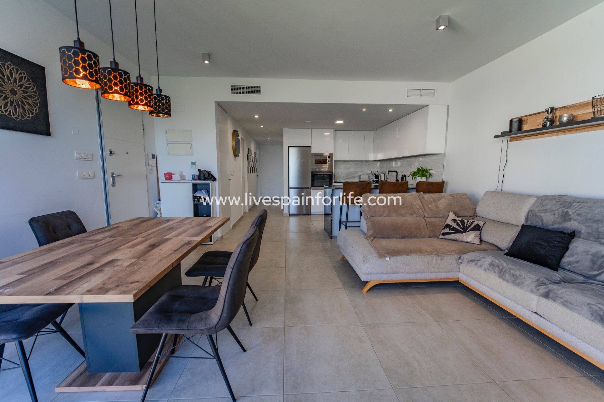  - Semi-detached house -
Benijófar - Benijofar