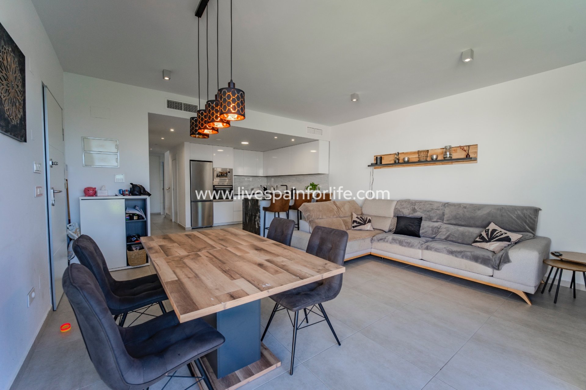  - Semi-detached house -
Benijófar - Benijofar