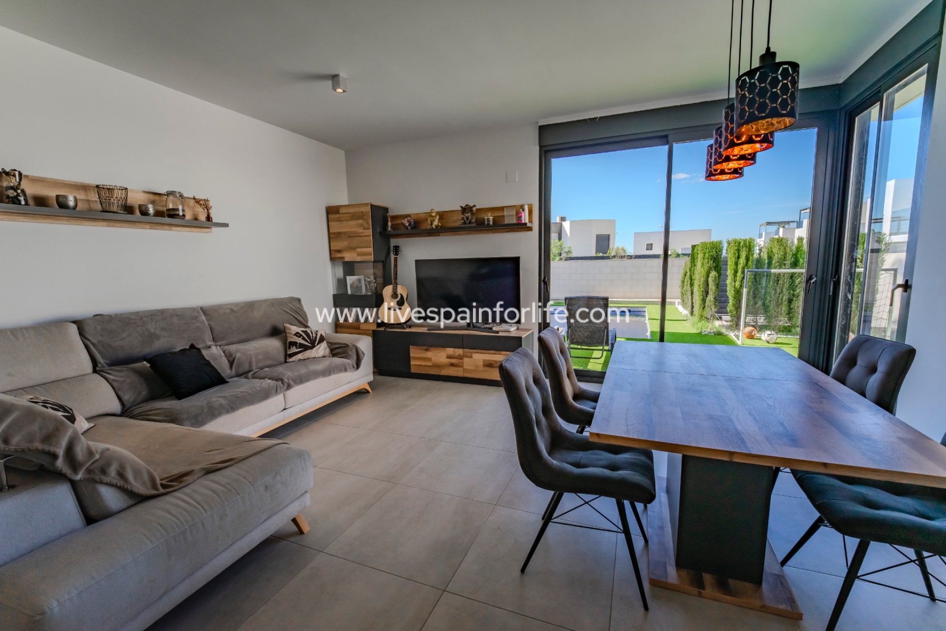  - Semi-detached house -
Benijófar - Benijofar