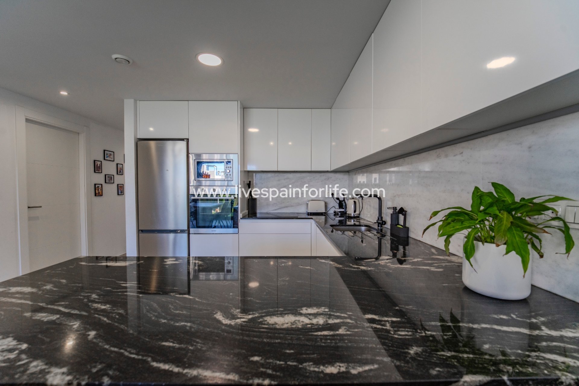  - Semi-detached house -
Benijófar - Benijofar