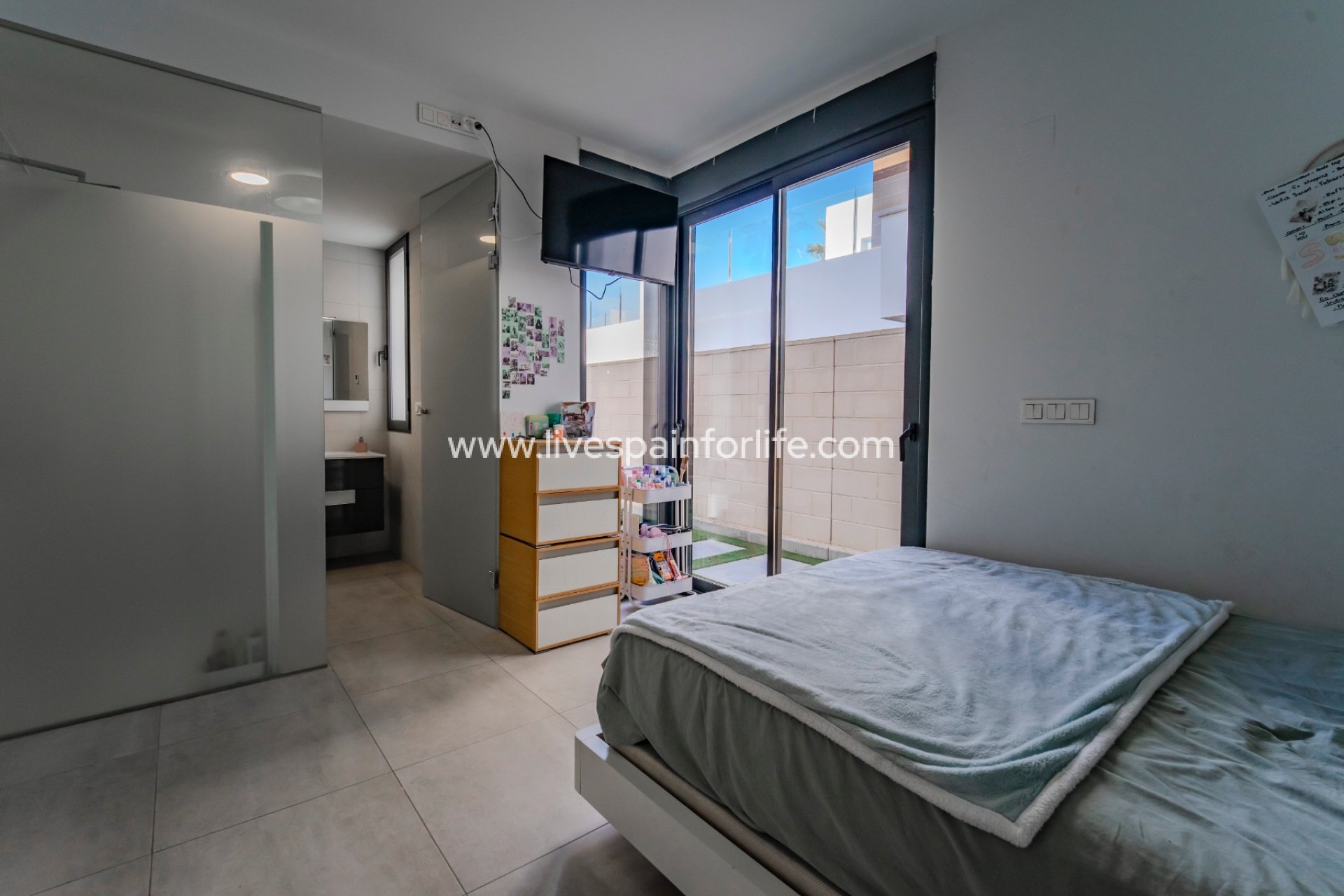  - Semi-detached house -
Benijófar - Benijofar