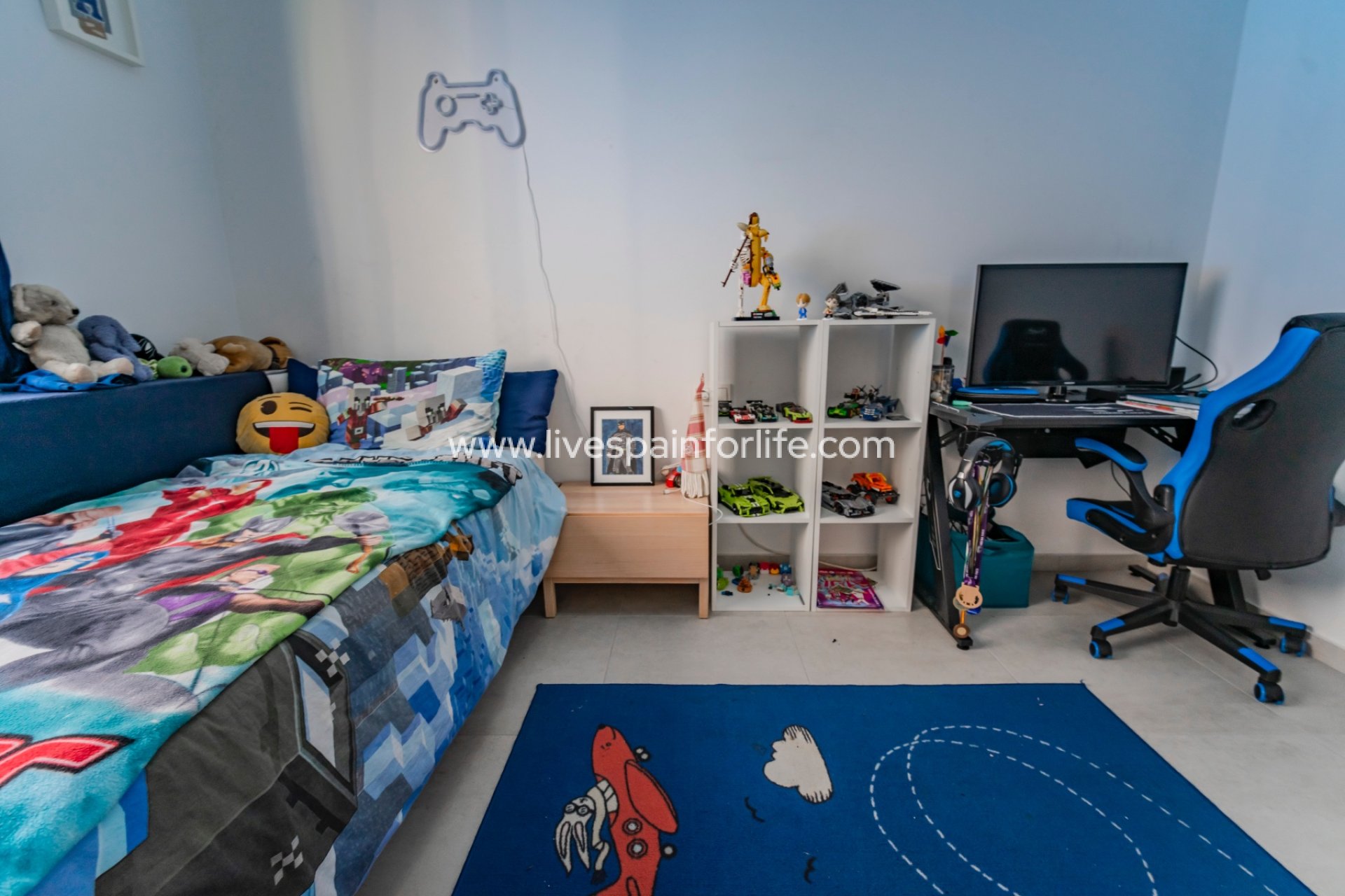  - Semi-detached house -
Benijófar - Benijofar