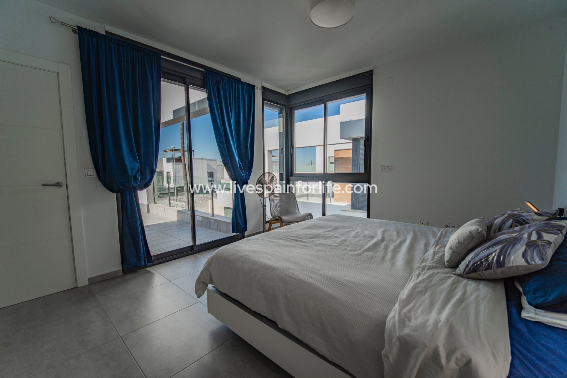  - Semi-detached house -
Benijófar - Benijofar