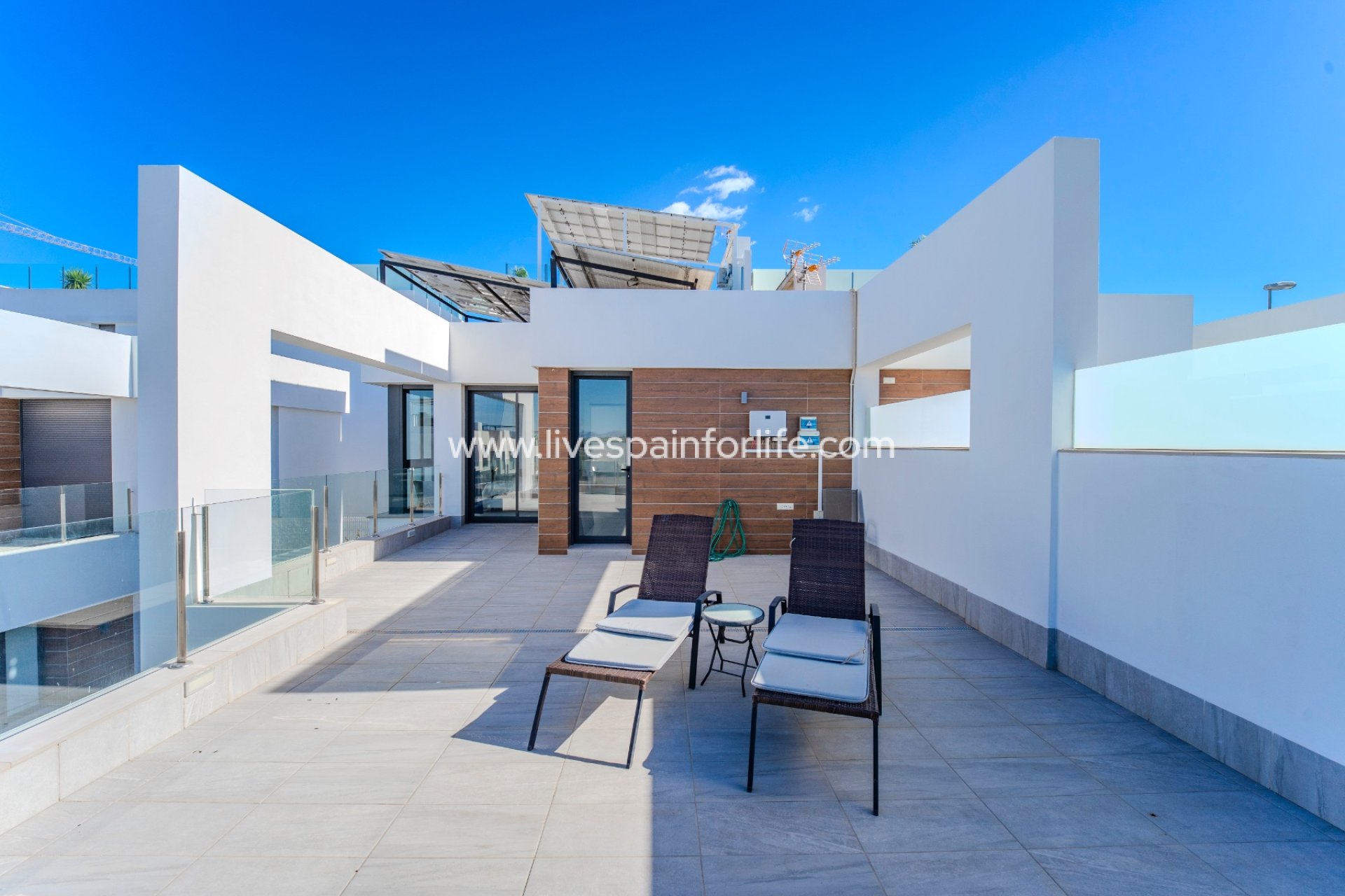  - Semi-detached house -
Benijófar - Benijofar